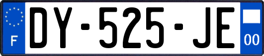 DY-525-JE