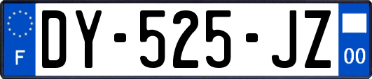 DY-525-JZ