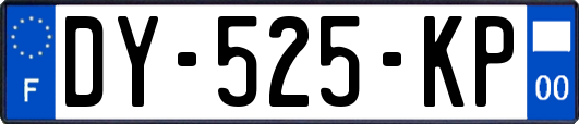 DY-525-KP