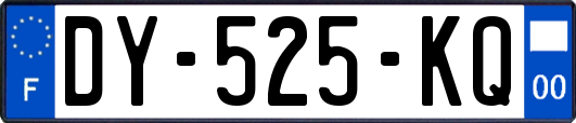DY-525-KQ