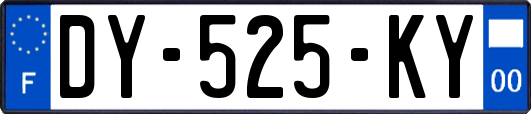 DY-525-KY