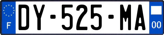 DY-525-MA