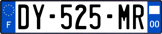 DY-525-MR