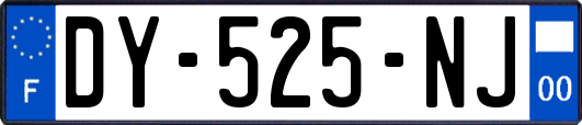 DY-525-NJ