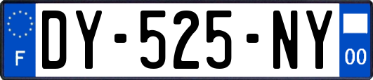 DY-525-NY