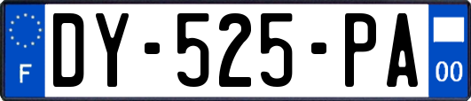 DY-525-PA