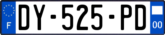 DY-525-PD