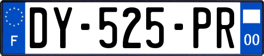 DY-525-PR