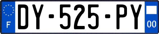 DY-525-PY