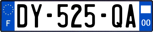 DY-525-QA
