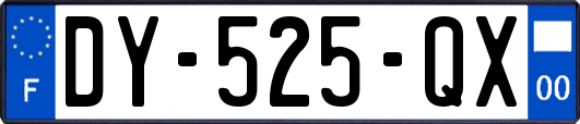 DY-525-QX