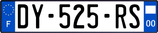 DY-525-RS