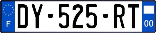 DY-525-RT