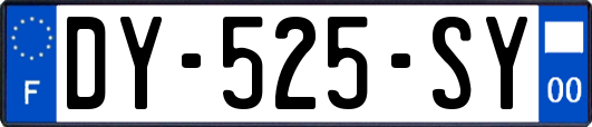 DY-525-SY