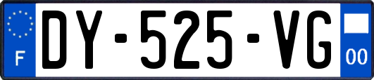 DY-525-VG