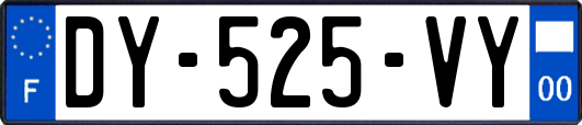 DY-525-VY