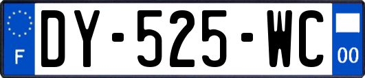 DY-525-WC