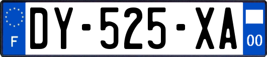 DY-525-XA