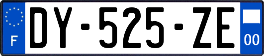 DY-525-ZE