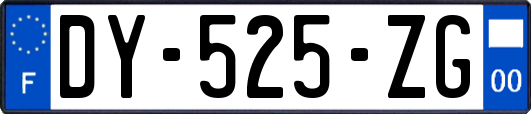 DY-525-ZG