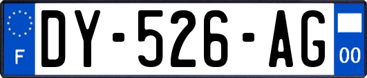 DY-526-AG