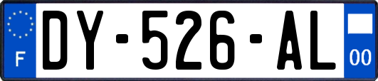 DY-526-AL