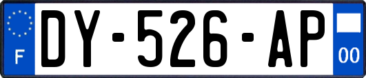 DY-526-AP