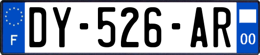 DY-526-AR