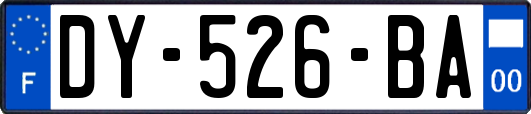 DY-526-BA