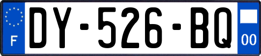 DY-526-BQ