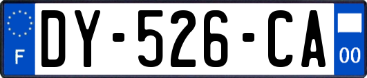 DY-526-CA