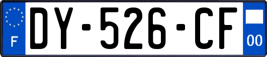 DY-526-CF
