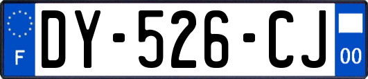 DY-526-CJ