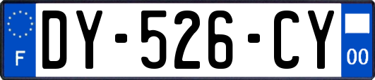 DY-526-CY