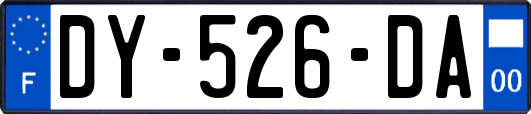 DY-526-DA