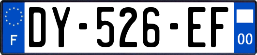 DY-526-EF