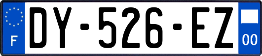 DY-526-EZ