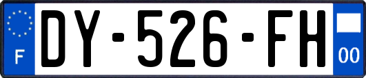 DY-526-FH