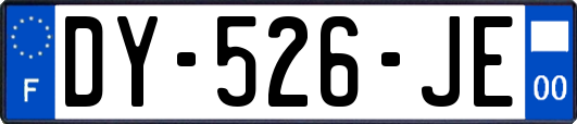 DY-526-JE