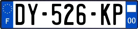 DY-526-KP