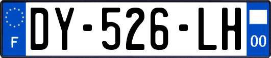DY-526-LH