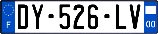 DY-526-LV