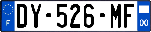 DY-526-MF