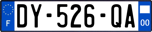 DY-526-QA