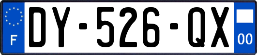 DY-526-QX