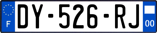 DY-526-RJ