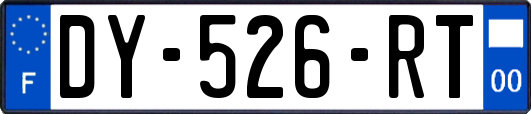 DY-526-RT