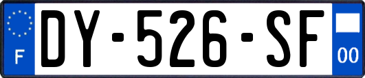 DY-526-SF