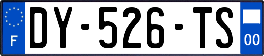 DY-526-TS