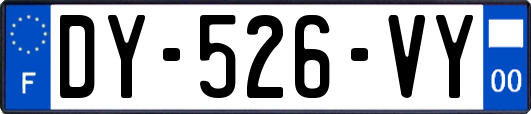 DY-526-VY